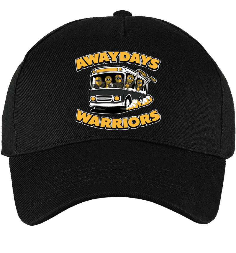 AwayDays Warriors Pet