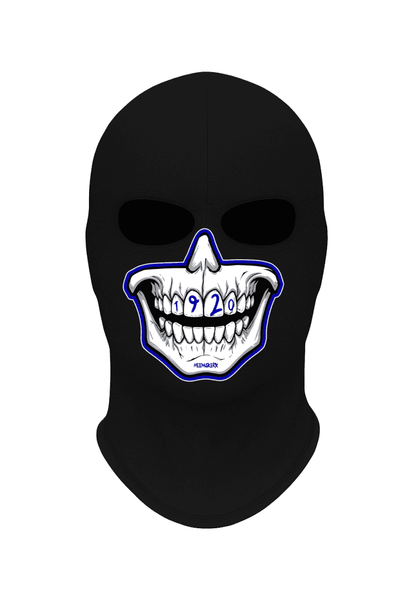 Heemskerk 1920 Balaclava