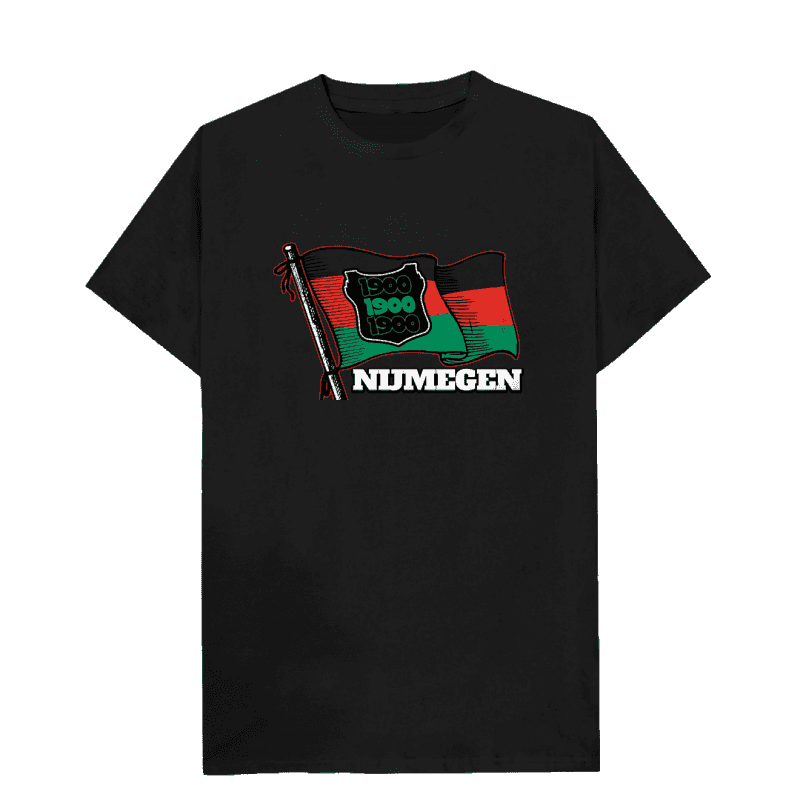 Nijmegen 1900 T-shirt