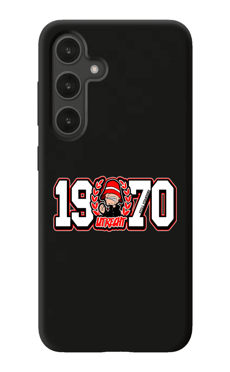 1970 Samsung Hoes