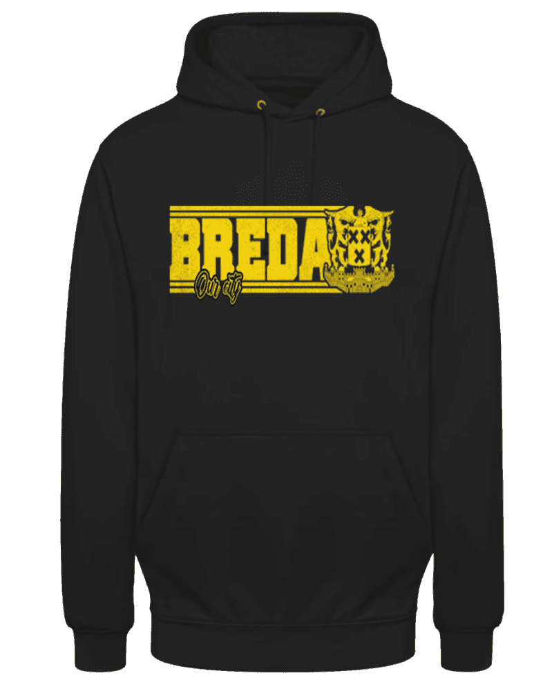 Breda our city Hoodie