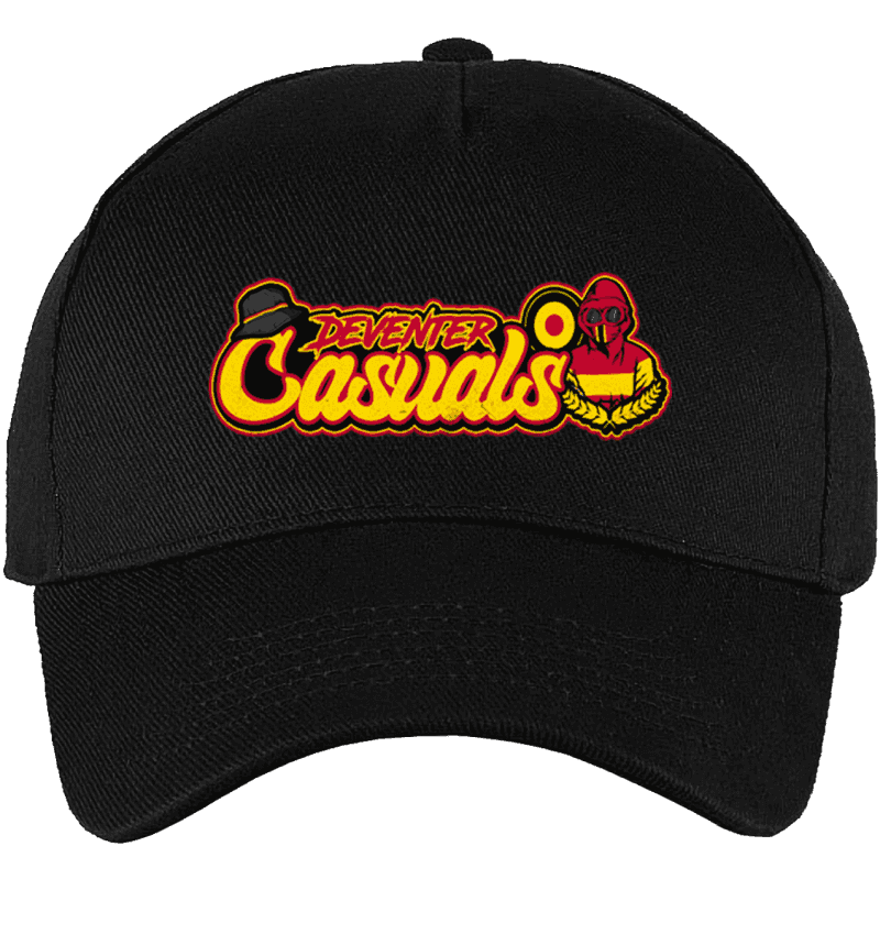 Deventer Casuals Pet