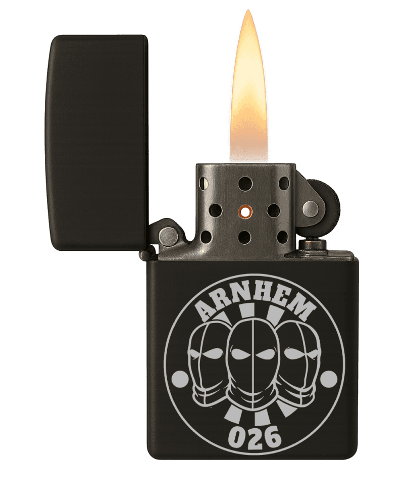 Arnhem 026 Aansteker
