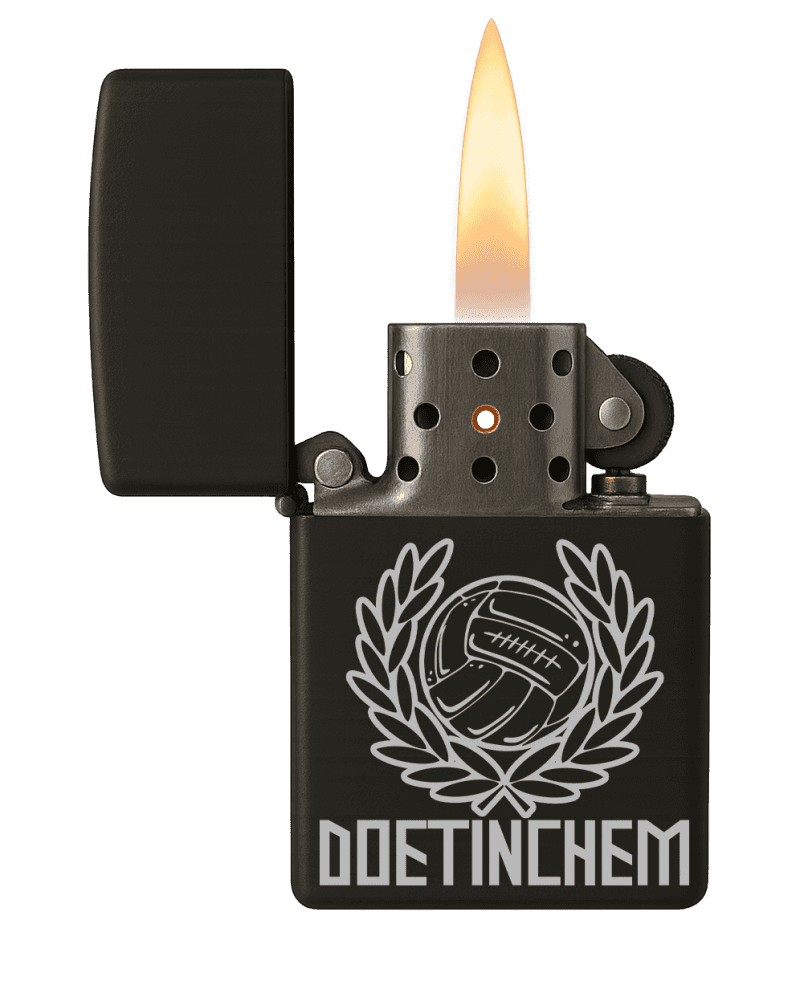 Doetinchem Aansteker