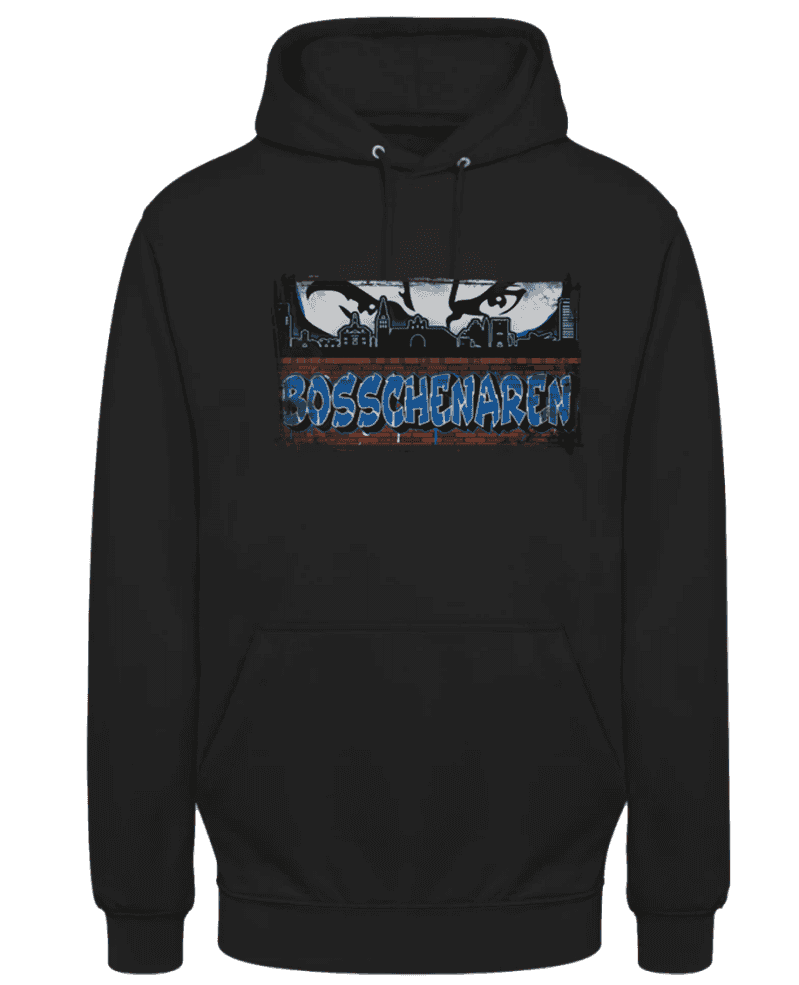 Bosschenaren  Hoodie