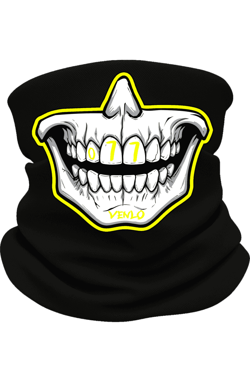 Venlo 077 Nekwarmer
