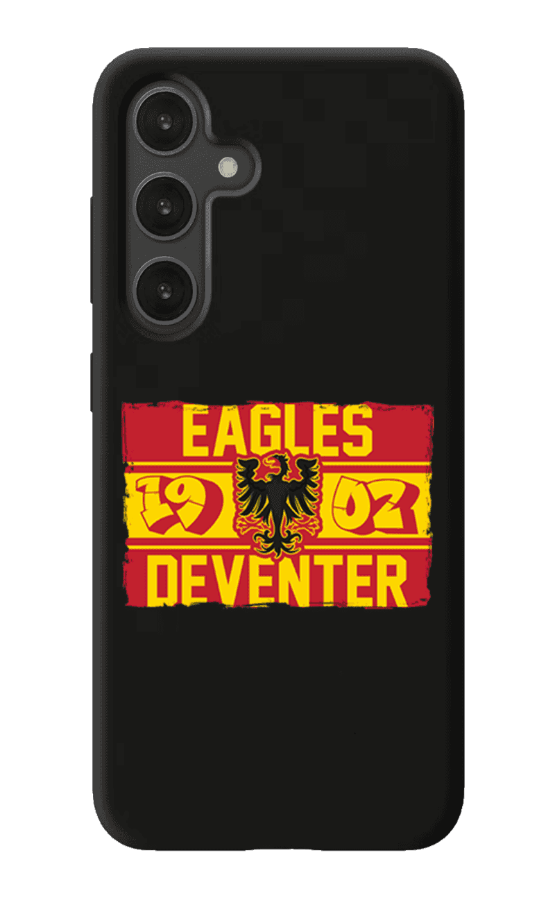 Eagles 1902 Deventer Samsung Hoes