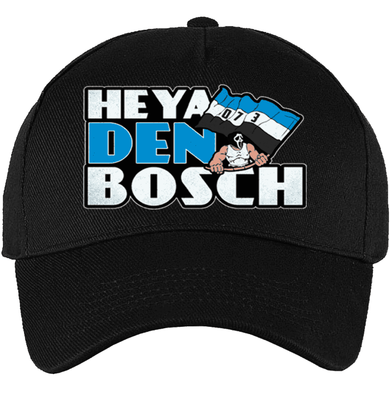 Heya Den Bosch Pet