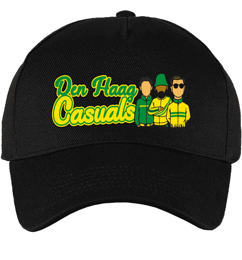Den Haag casuals Pet