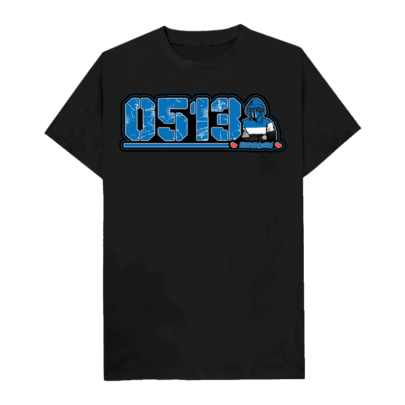 0513 Heerenveen T-shirt
