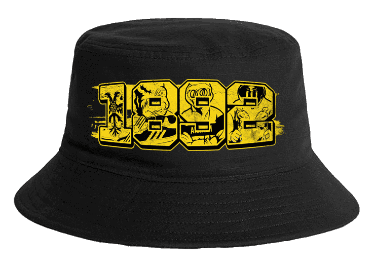 1892 Bucket Hat
