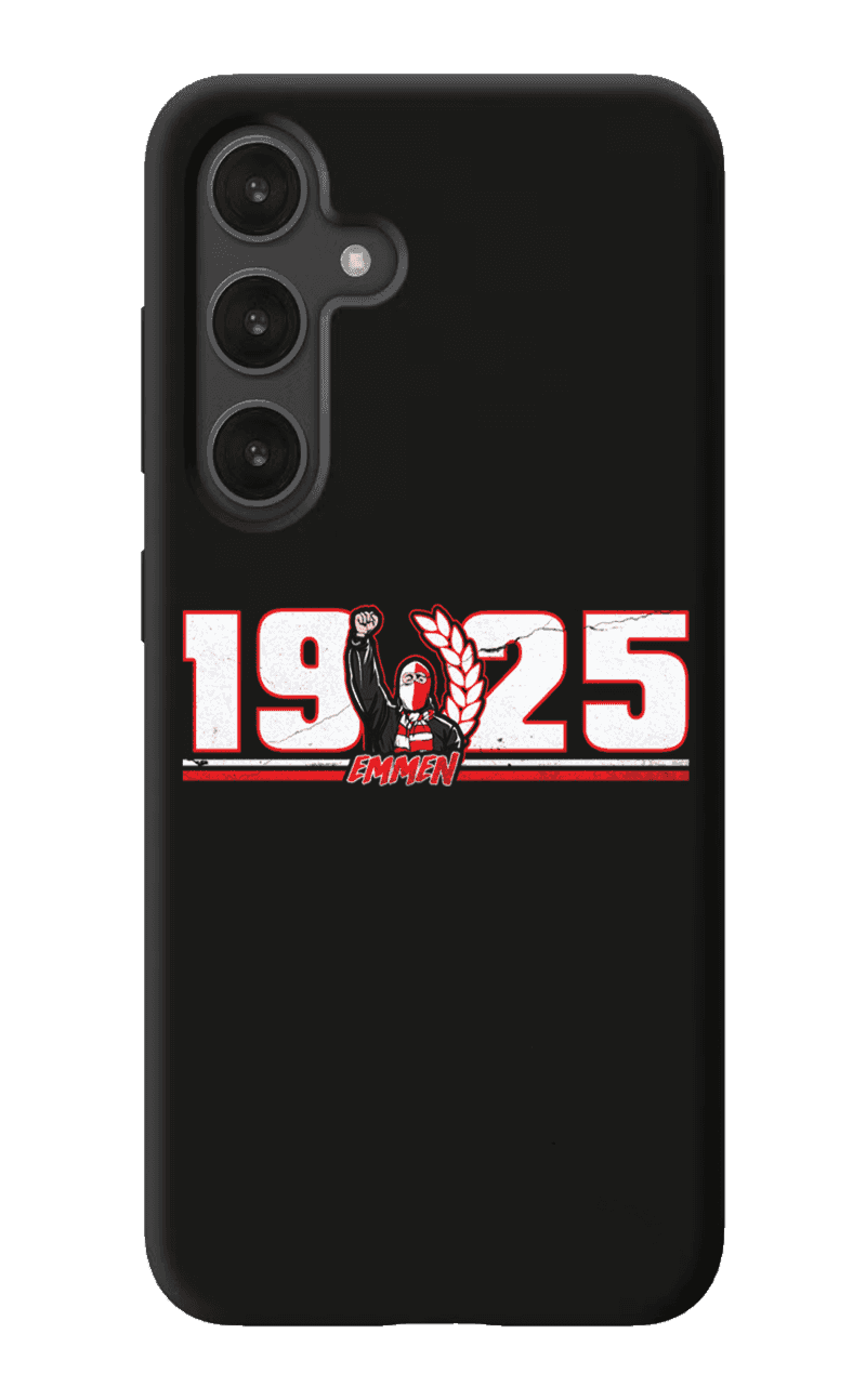 1925 Emmen 2.0 Samsung Hoes