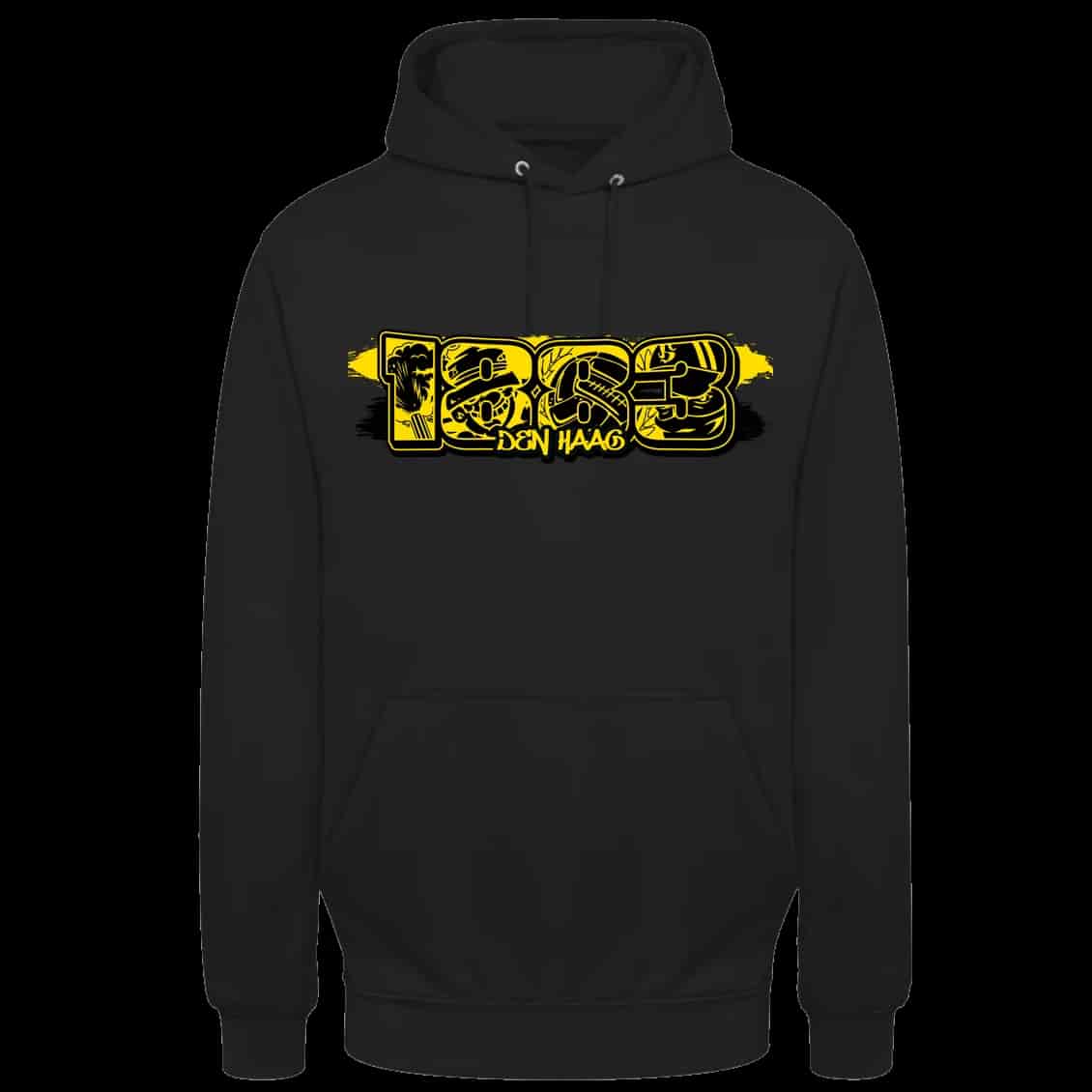 1883 Den Haag Hoodie