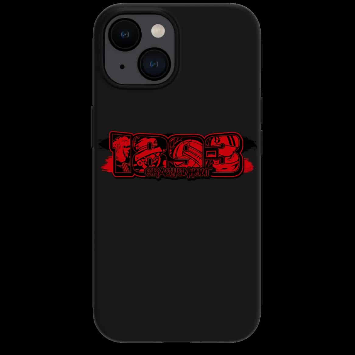1893 Craeyenhout iPhone hoes