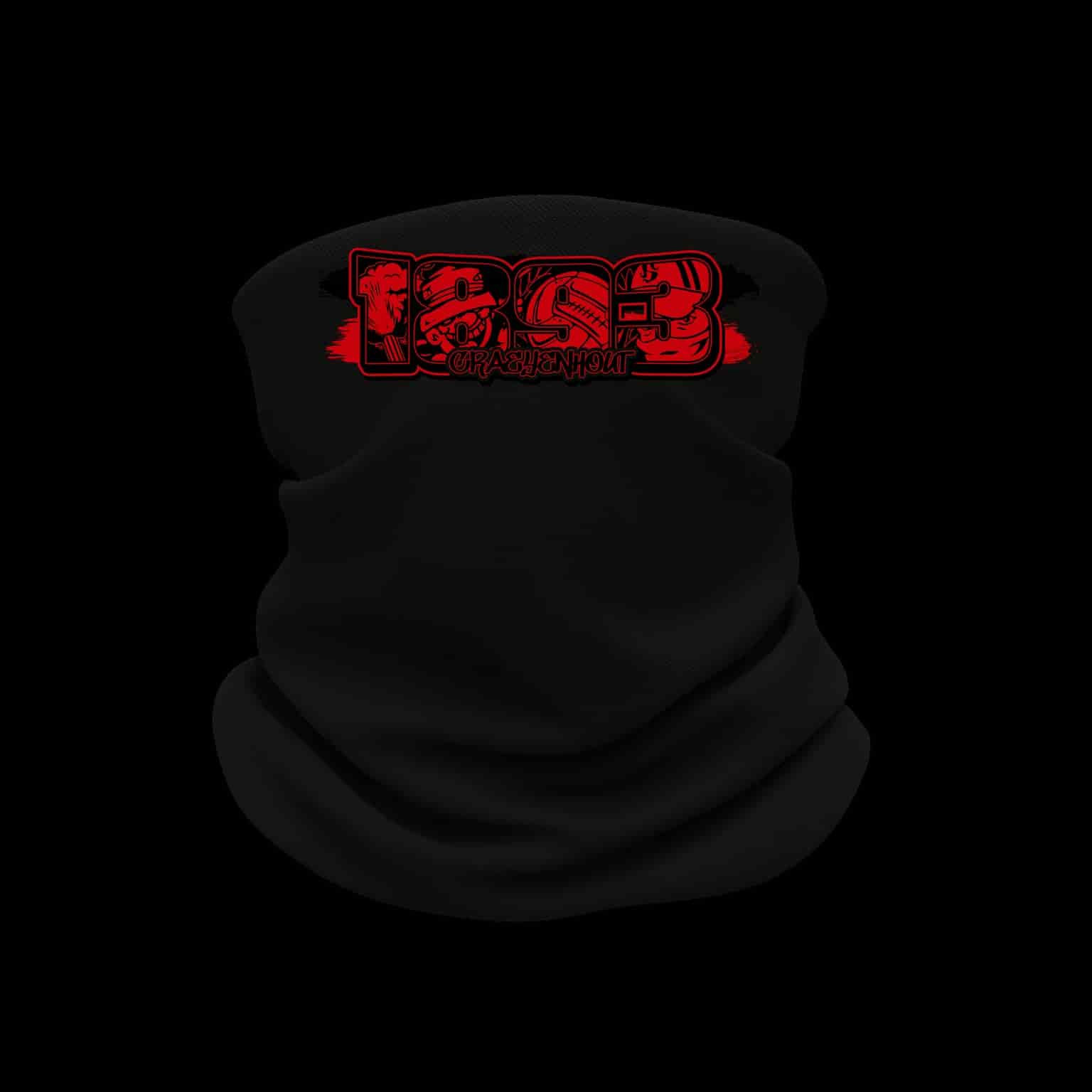 1893 Craeyenhout Nekwarmer