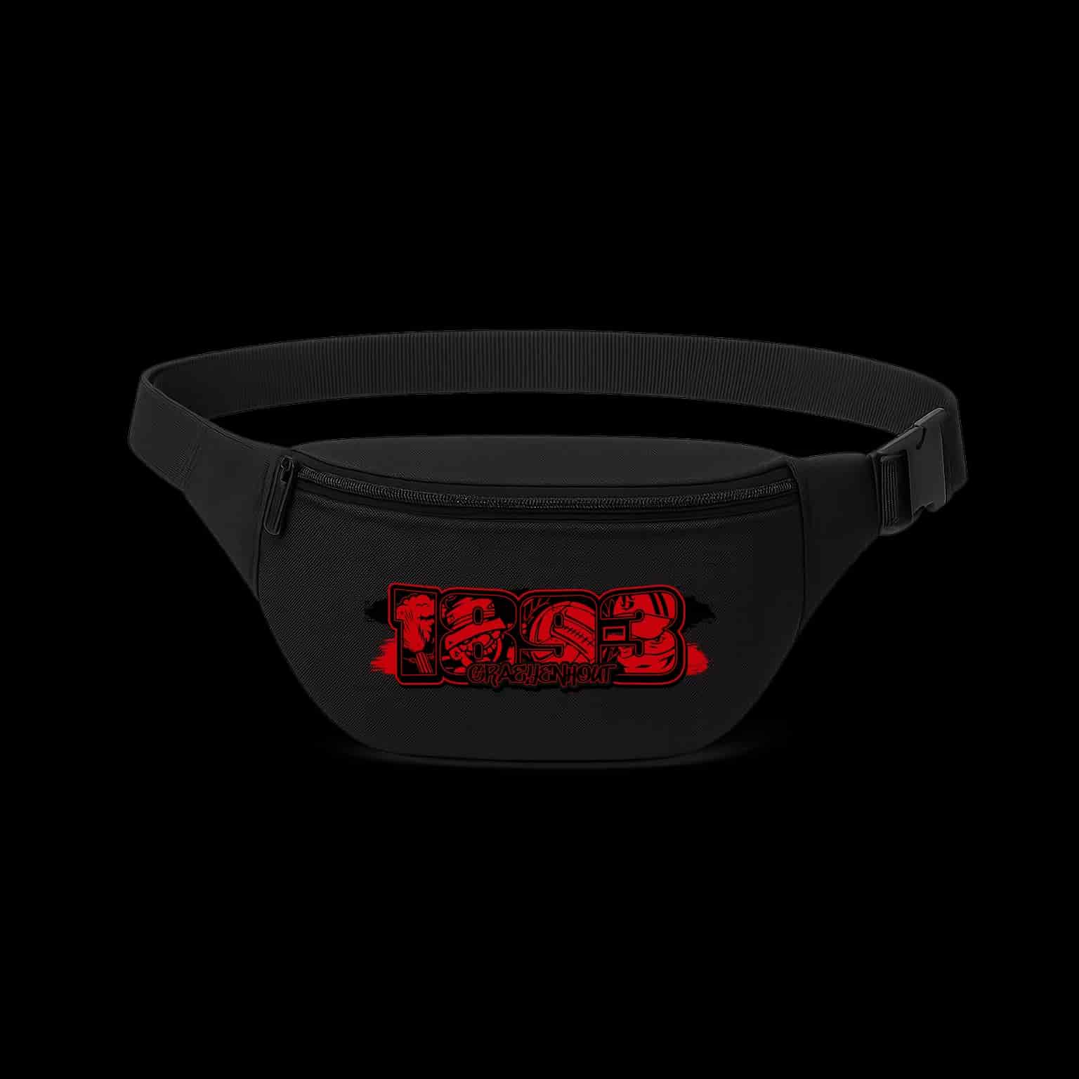 1893 Craeyenhout Fanny Pack