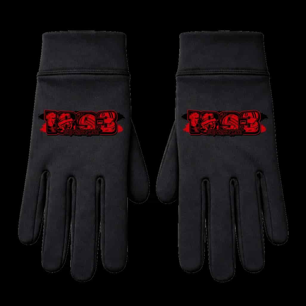 1893 Craeyenhout Handschoenen