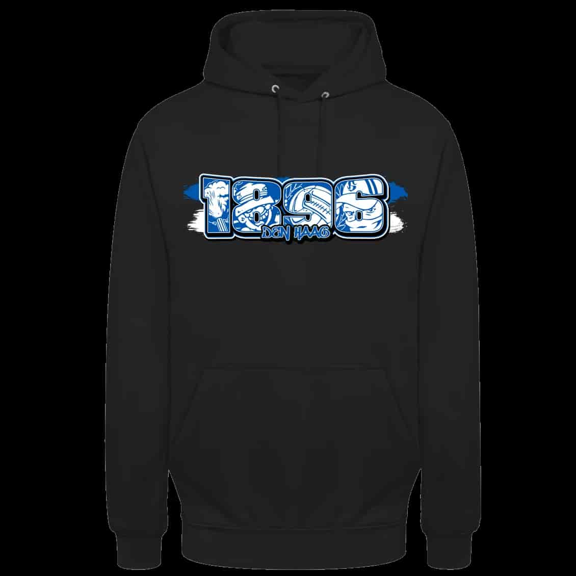 1896 Den Haag Hoodie