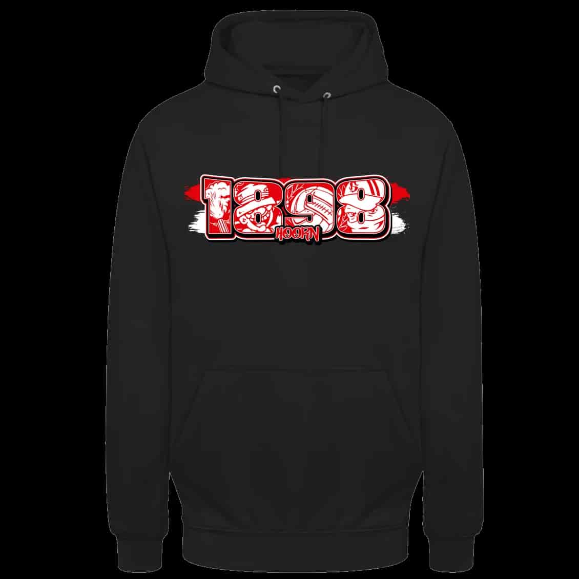 1898 Hoorn Hoodie
