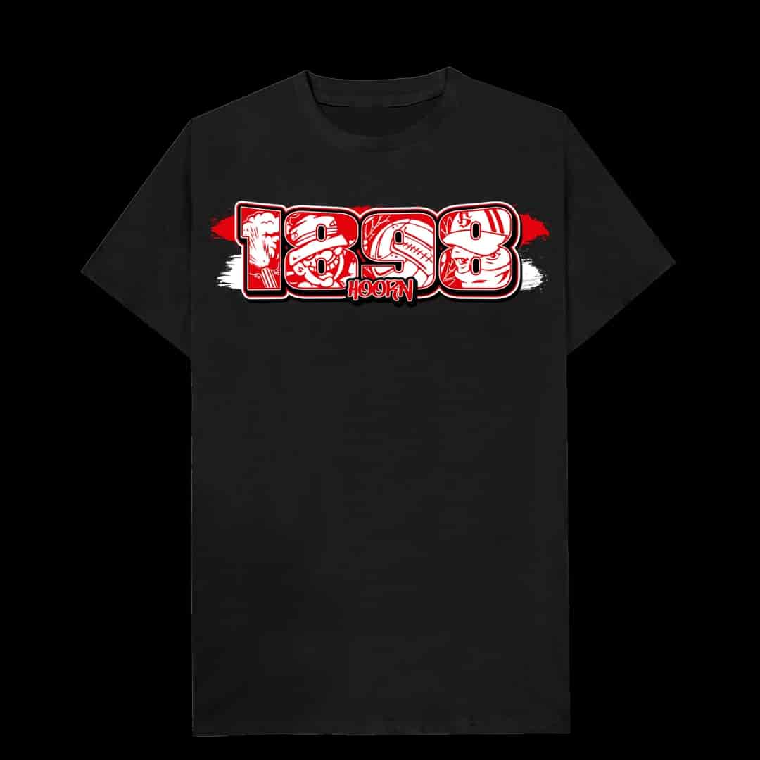 1898 Hoorn T-shirt