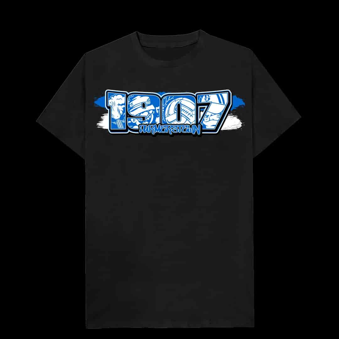 1907 Purmersteijn T-shirt
