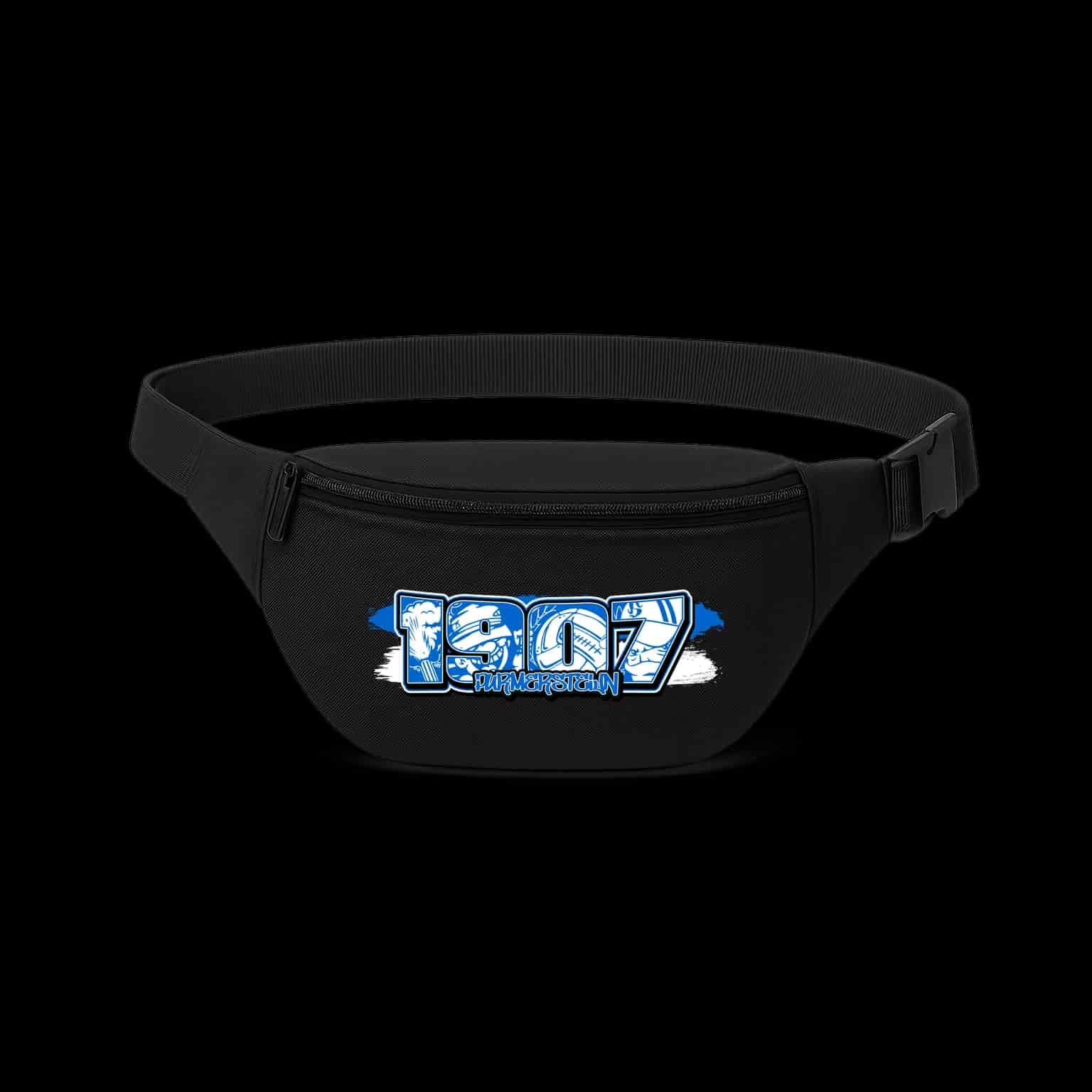 1907 Purmersteijn Fanny Pack