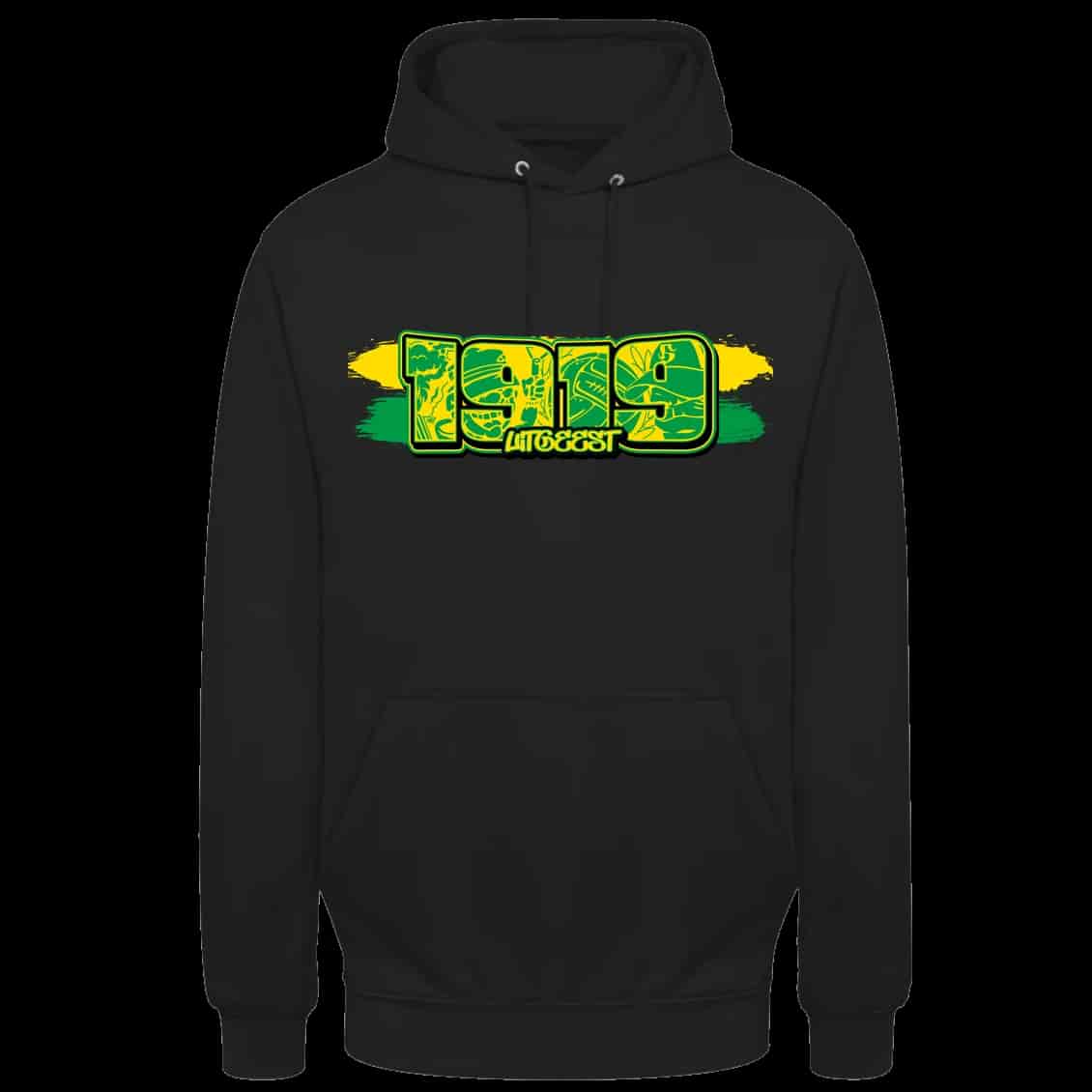 1919 Uitgeest Hoodie