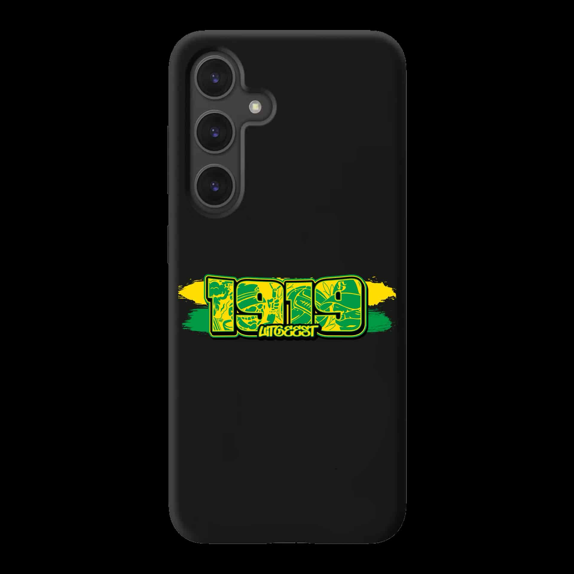 1919 Uitgeest Samsung Hoes