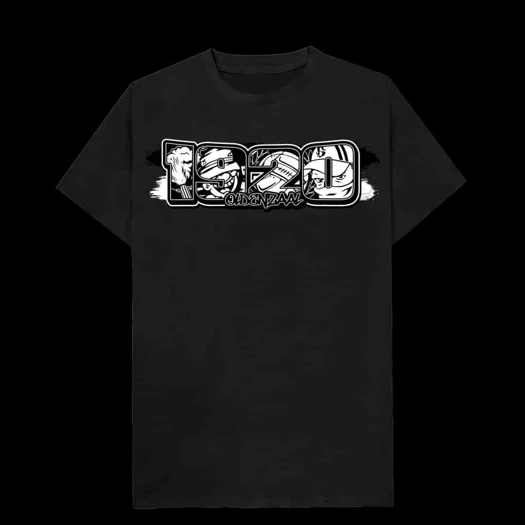 1920 Oldenzaal T-shirt