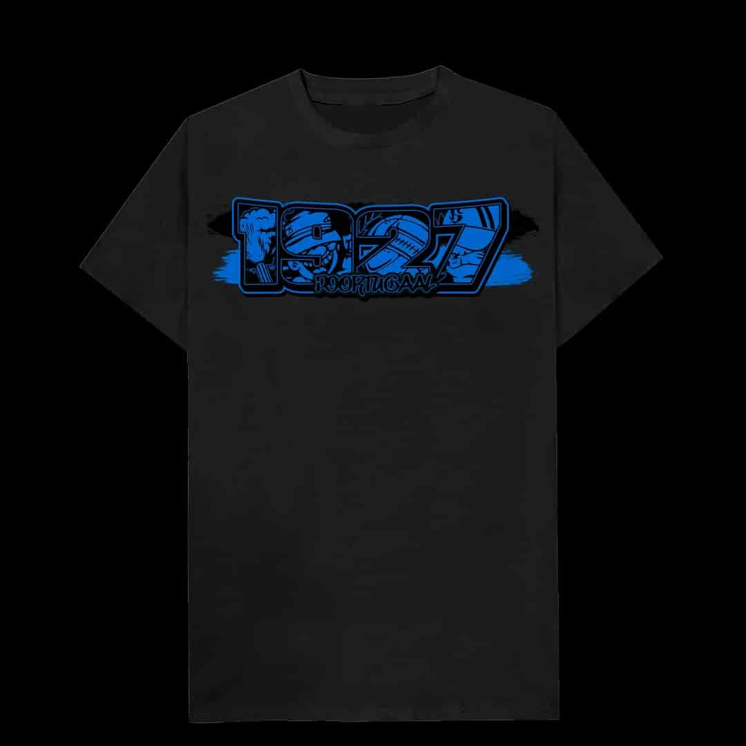 1927 Poortugaal T-shirt