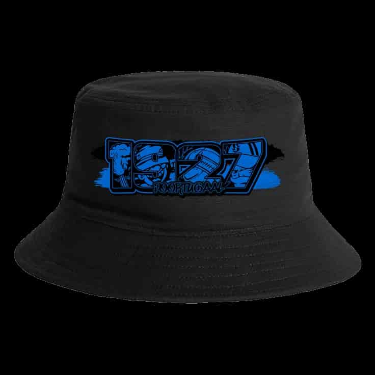 1927 Poortugaal Bucket Hat