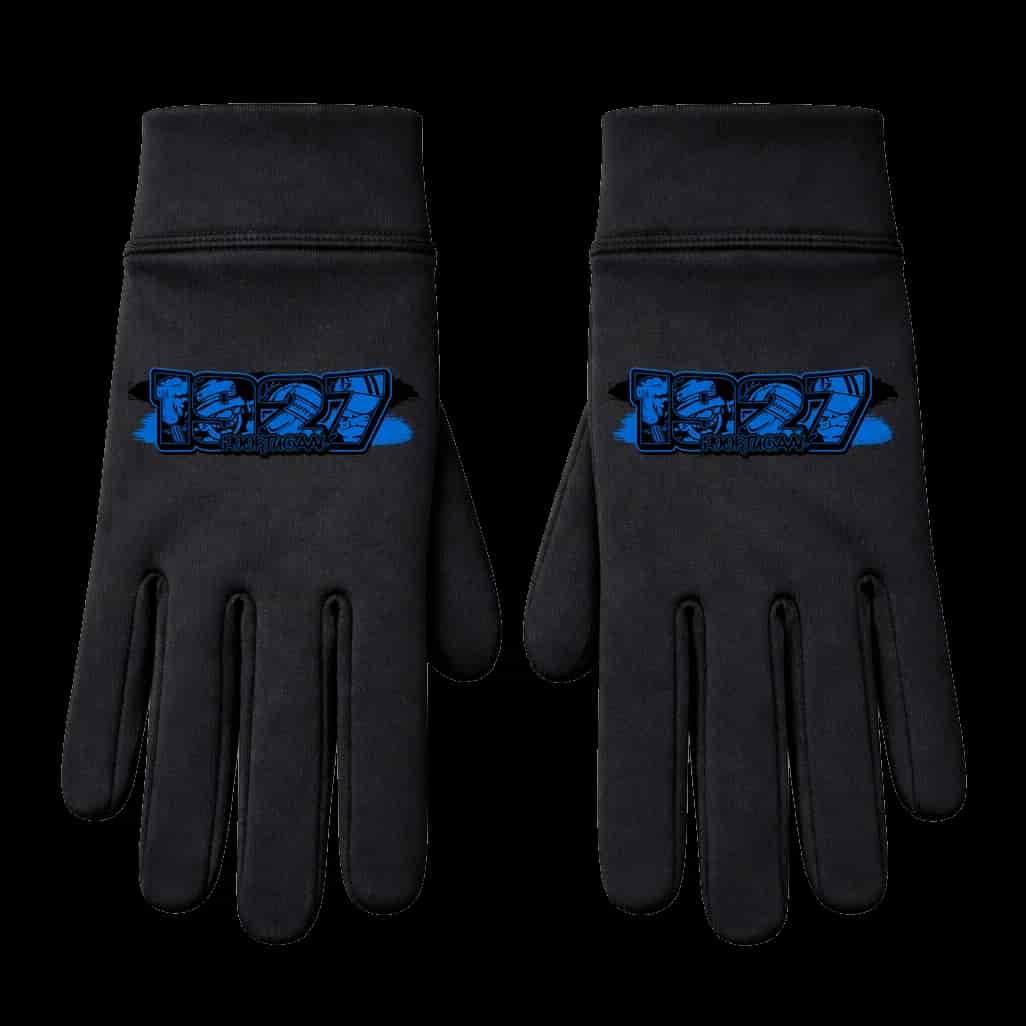 1927 Poortugaal Handschoenen