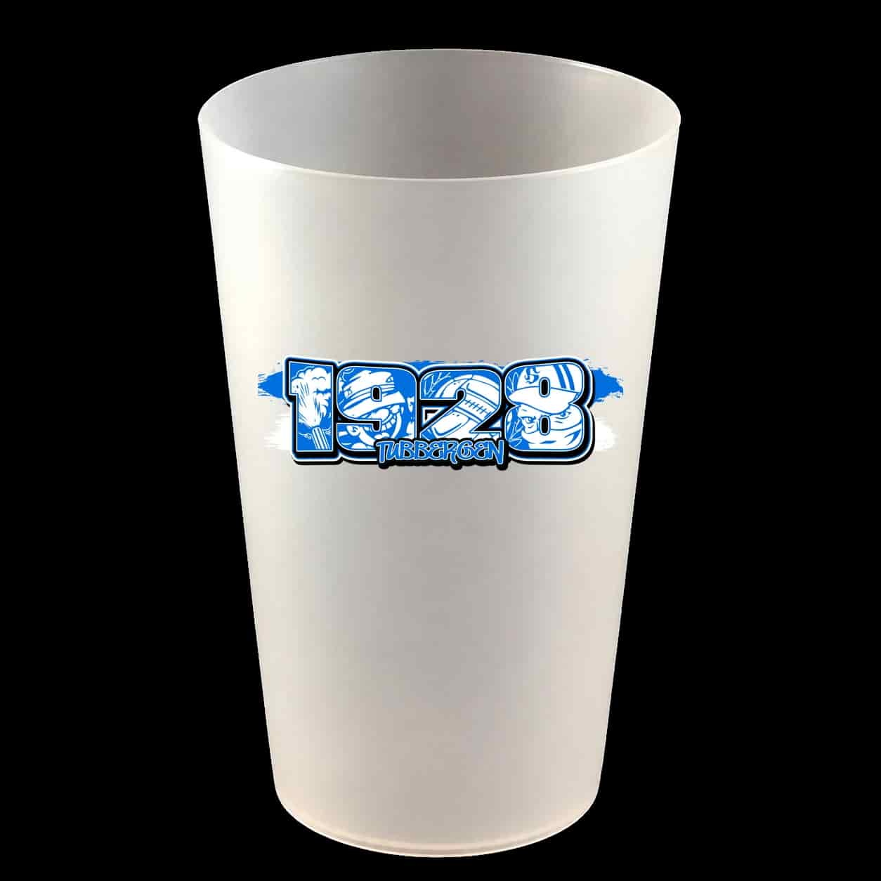 1928 Tubbergen Hardcup
