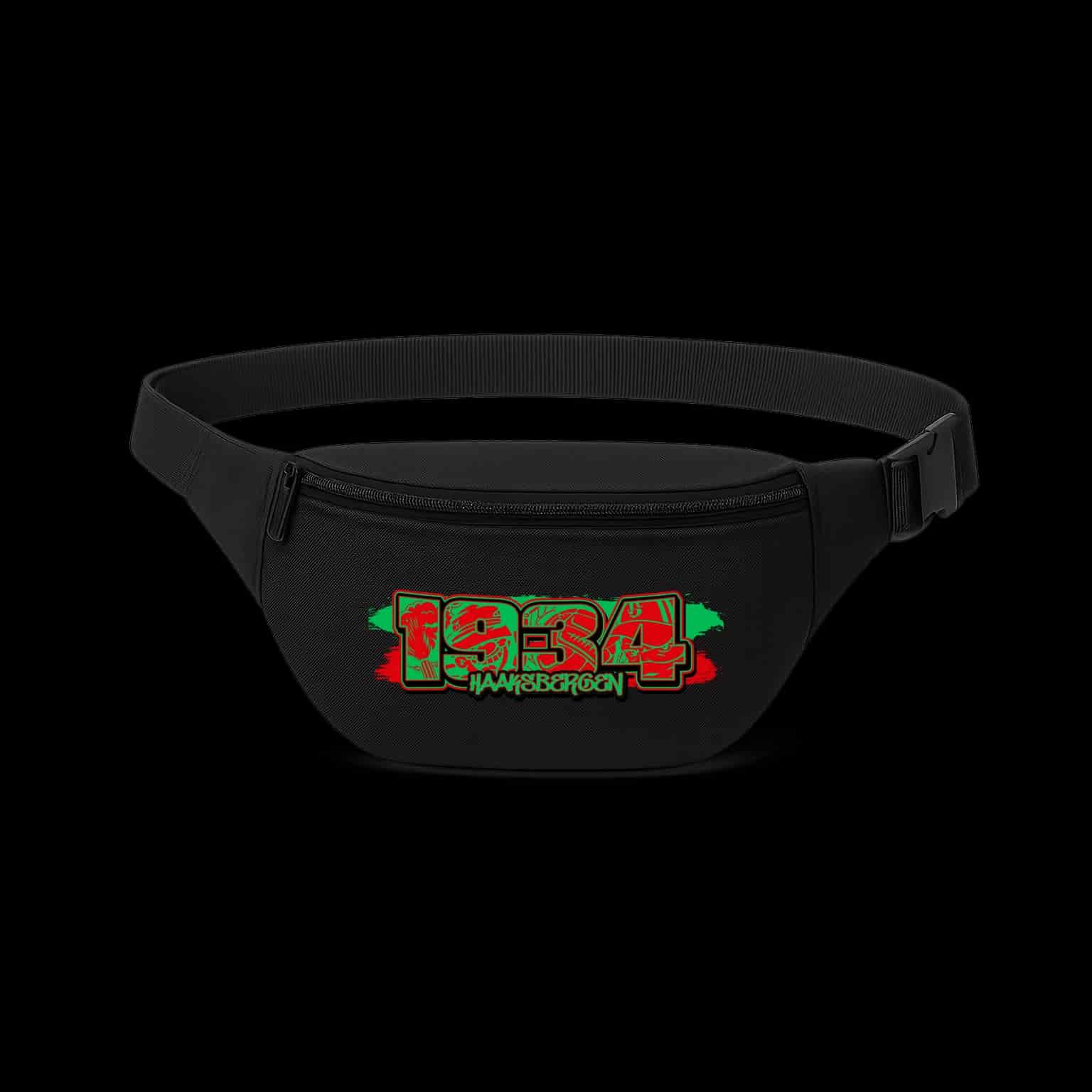 1934 Haaksbergen Fanny Pack