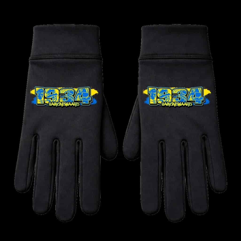 1934 Valkenswaard Handschoenen