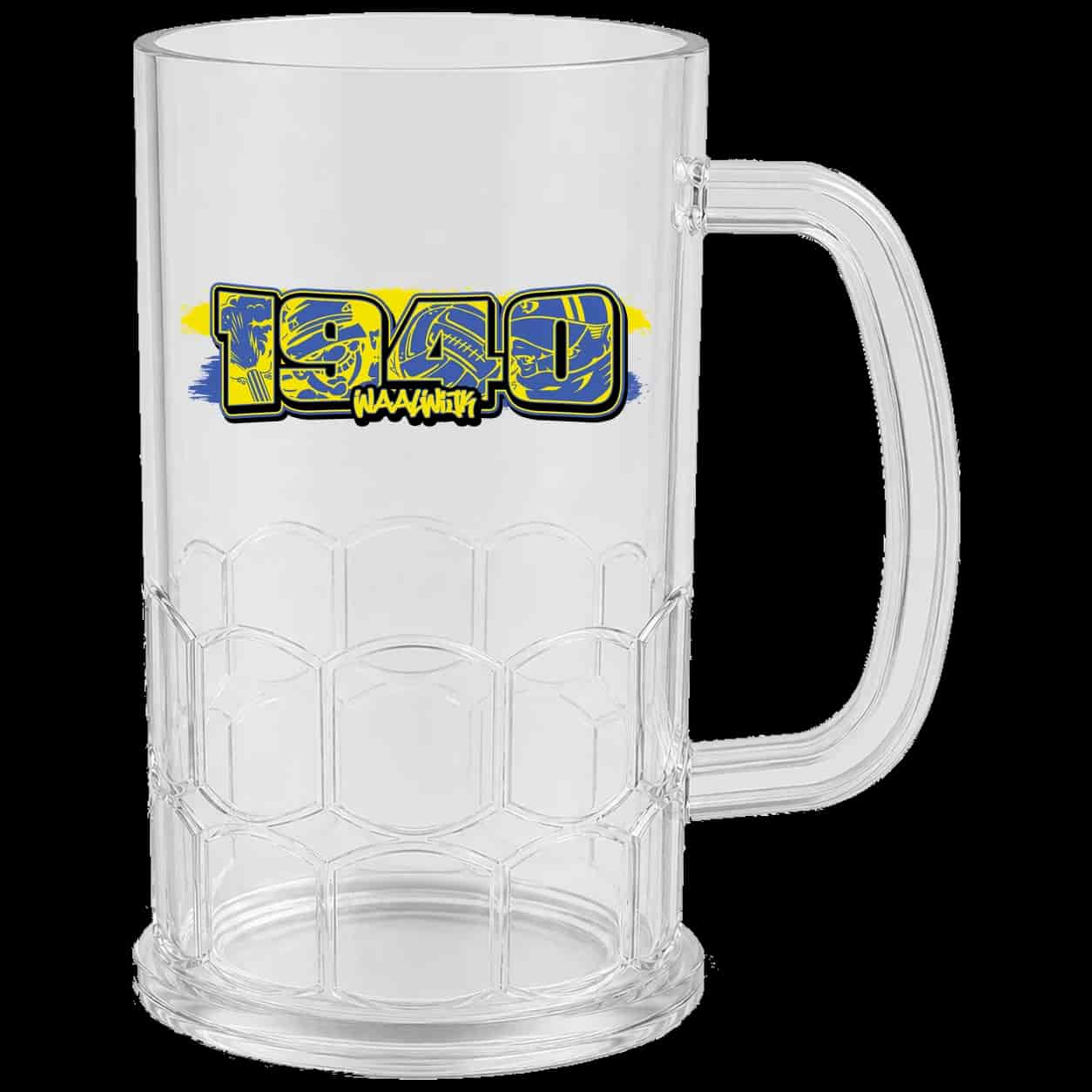 1940 Waalwijk Bierpul