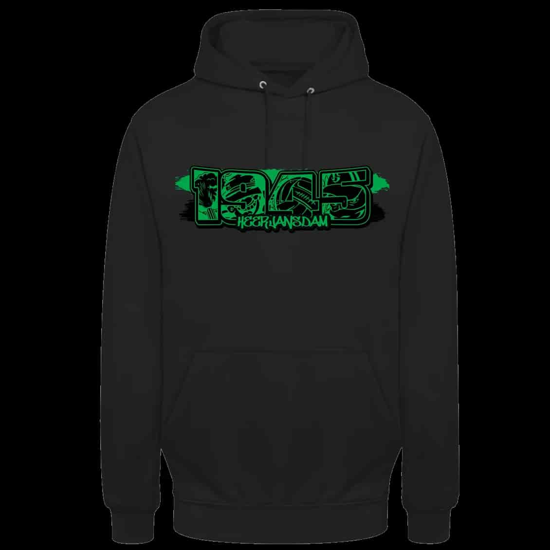 1945 Heerjansdam Hoodie