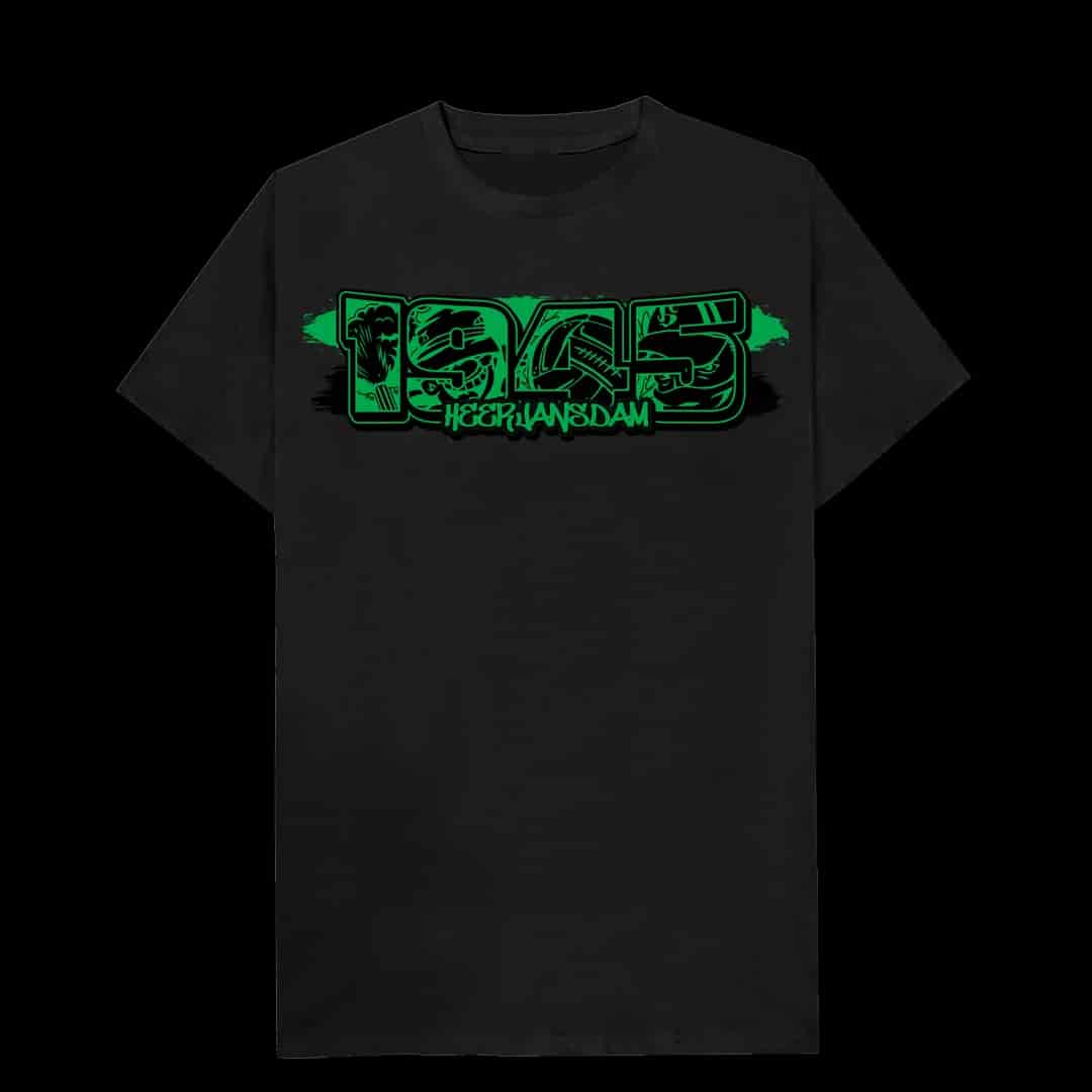 1945 Heerjansdam T-shirt