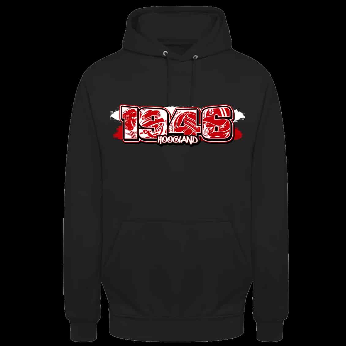 1946 Hoogland Hoodie