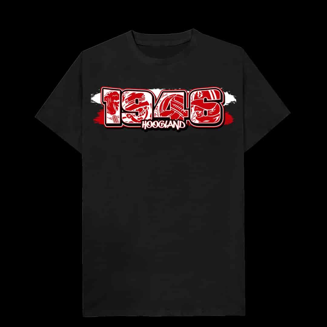 1946 Hoogland T-shirt
