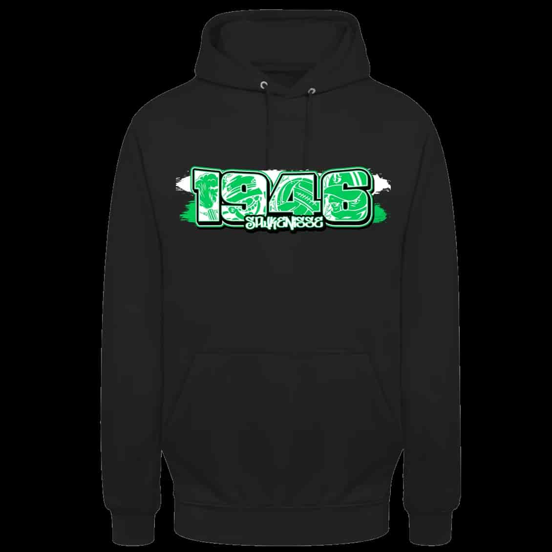1946 Spijkenisse Hoodie