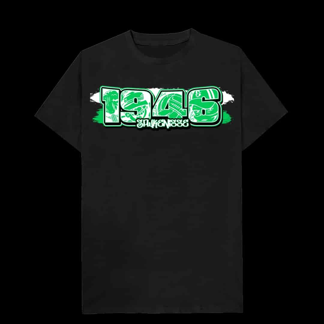 1946 Spijkenisse T-shirt
