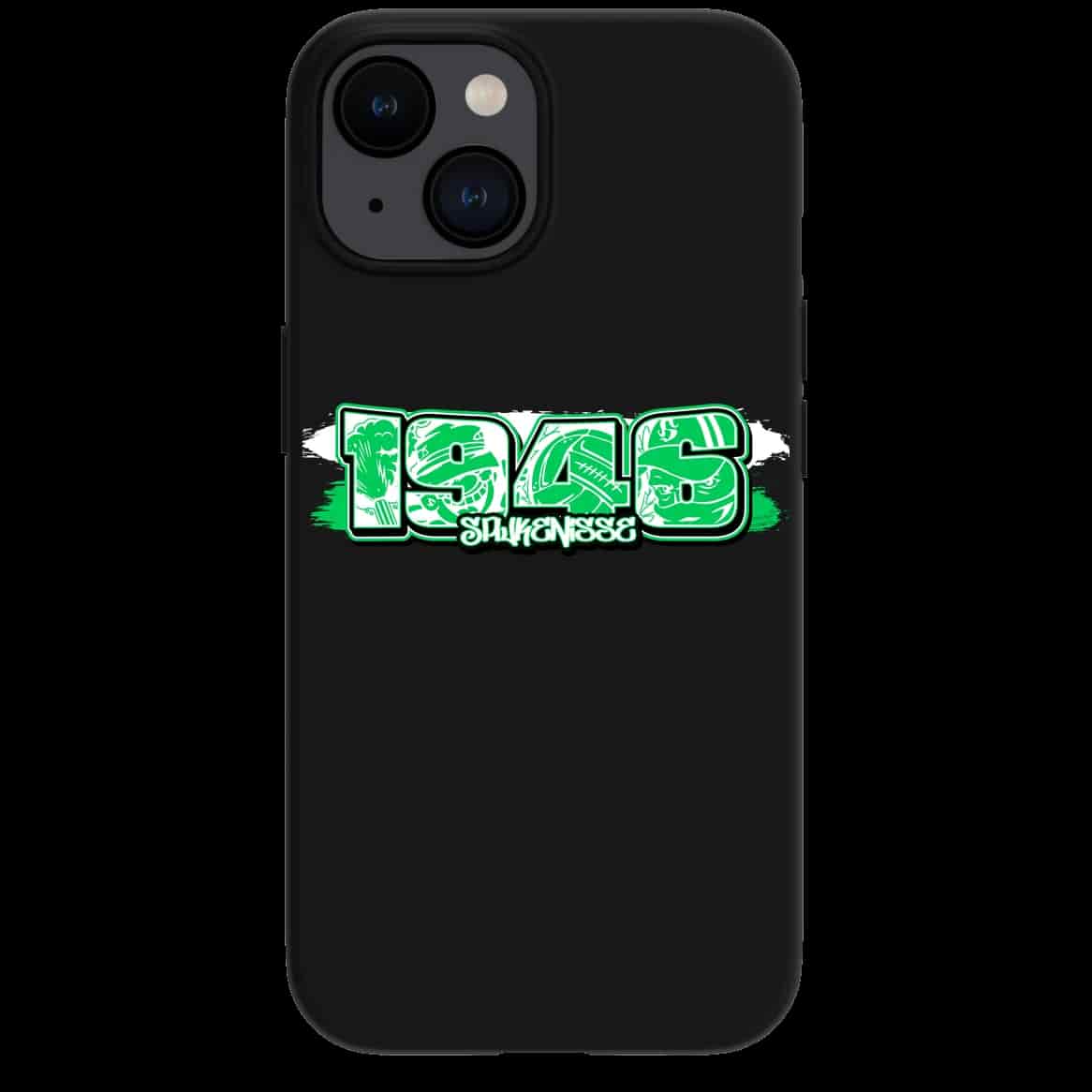 1946 Spijkenisse iPhone hoes
