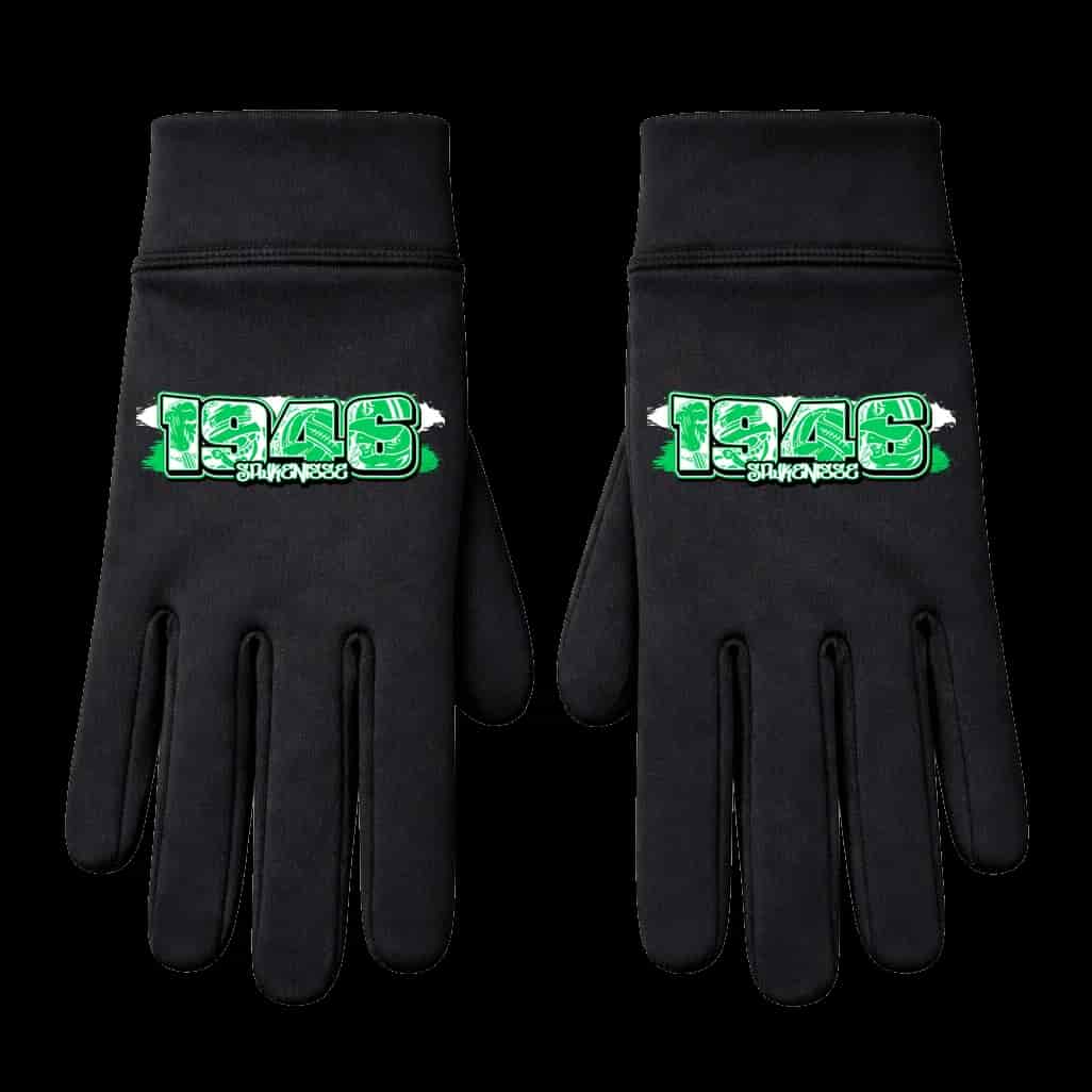 1946 Spijkenisse Handschoenen