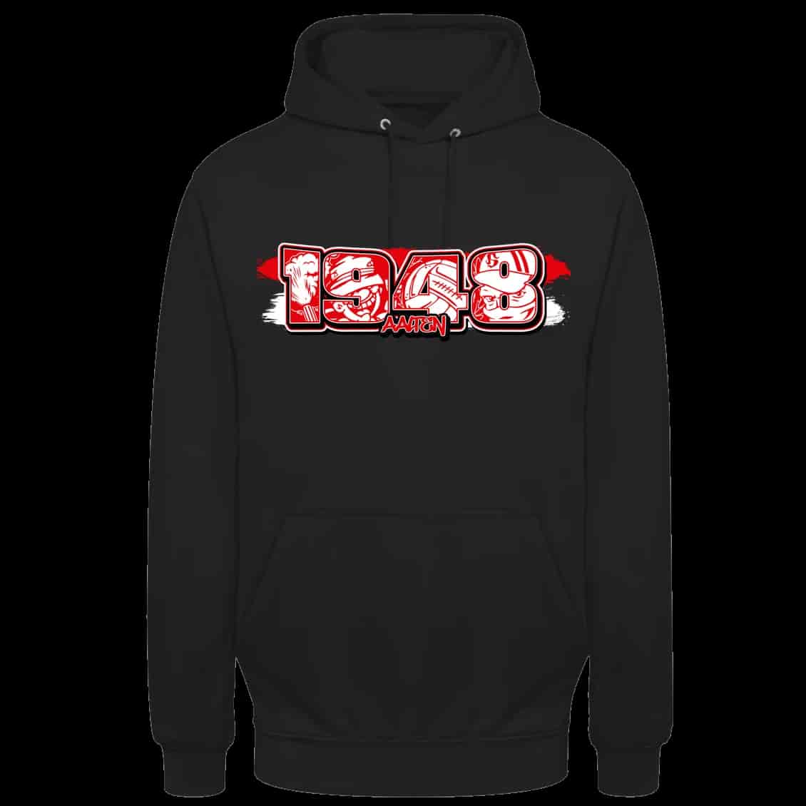 1948 Aalten Hoodie