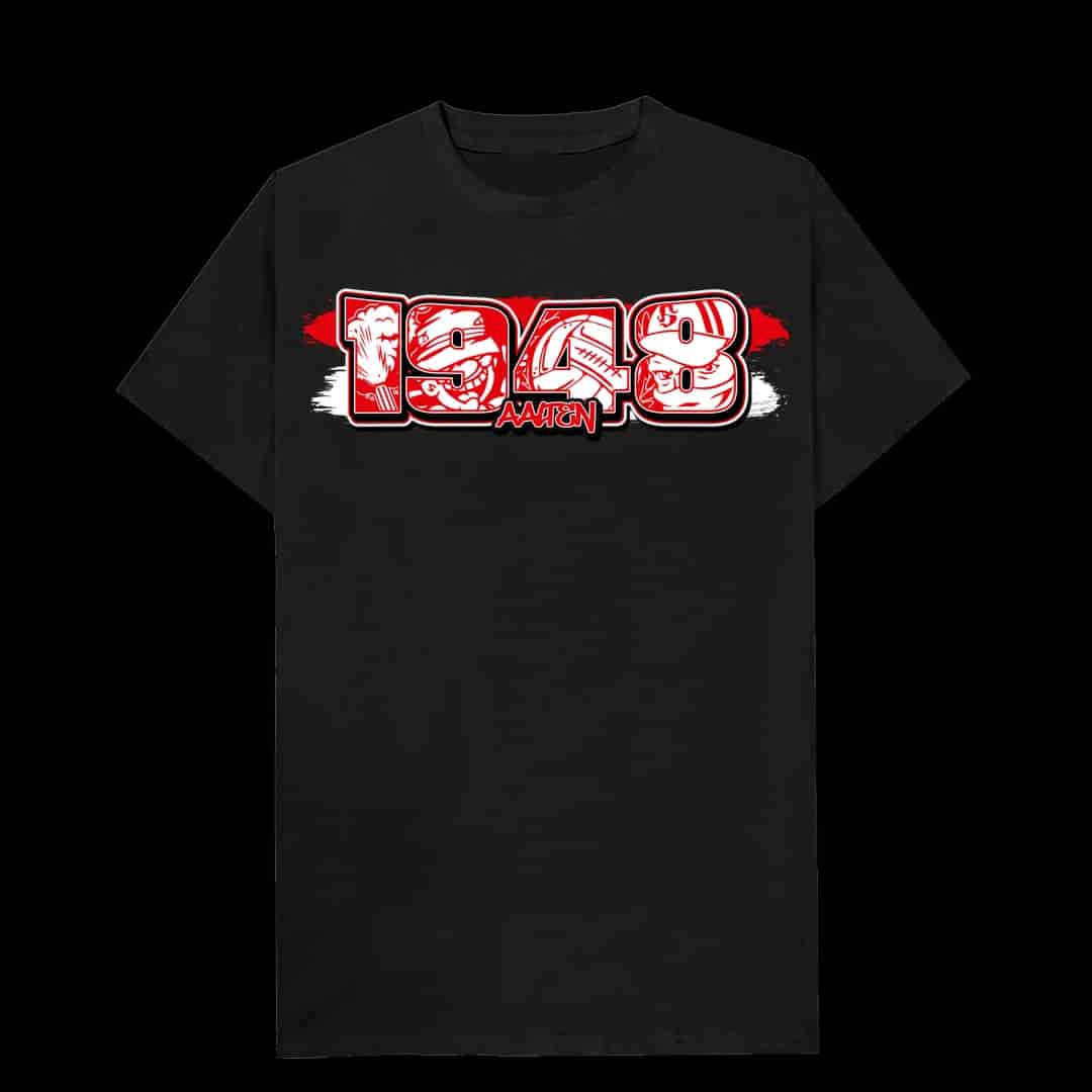 1948 Aalten T-shirt