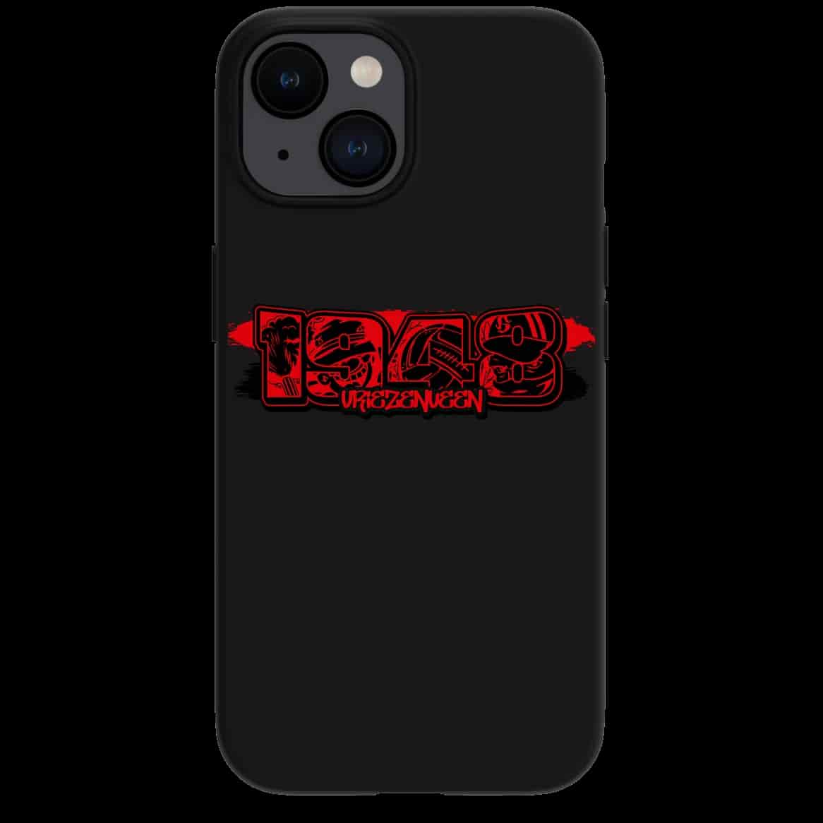 1948 Vriezenveen iPhone hoes