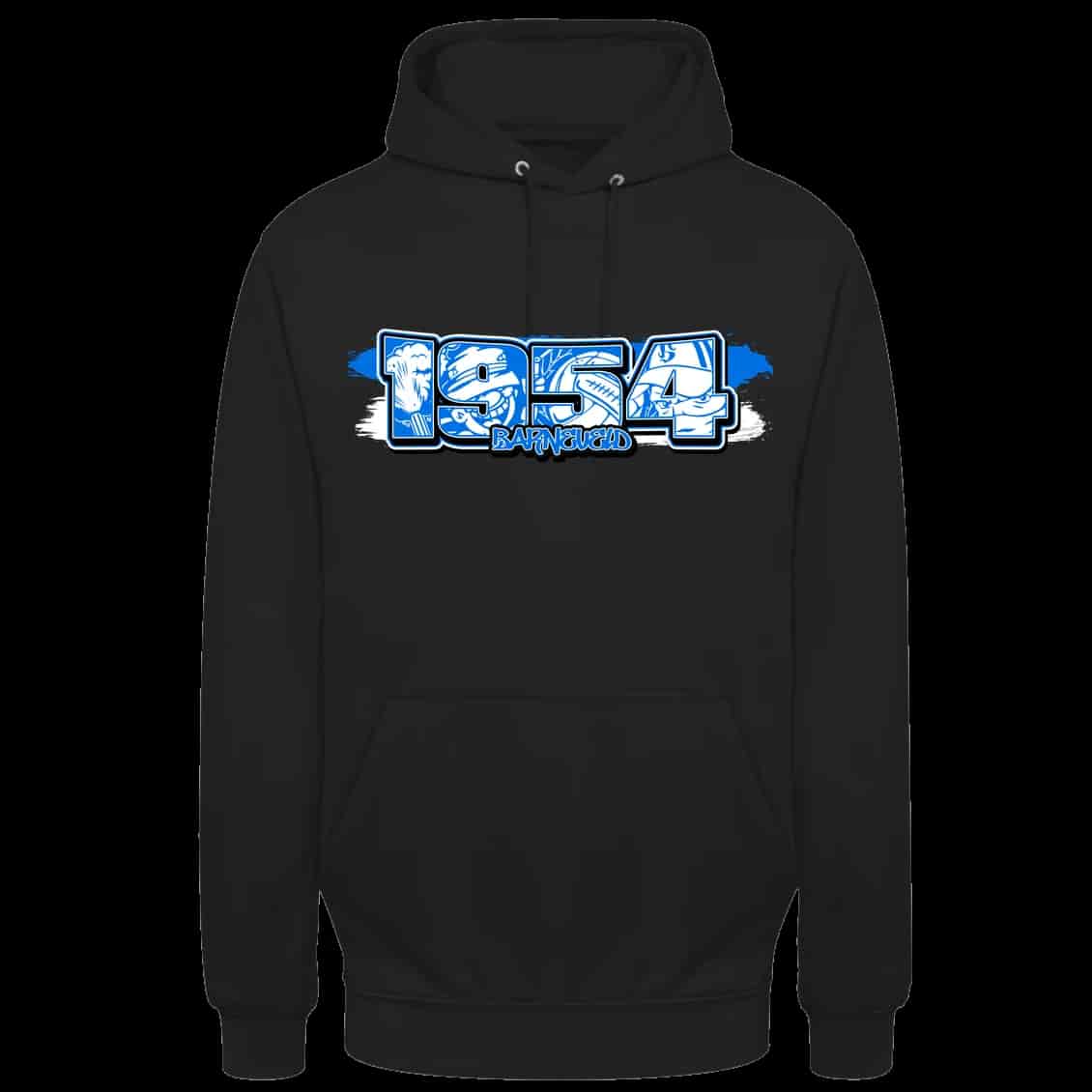 1954 Barneveld Hoodie