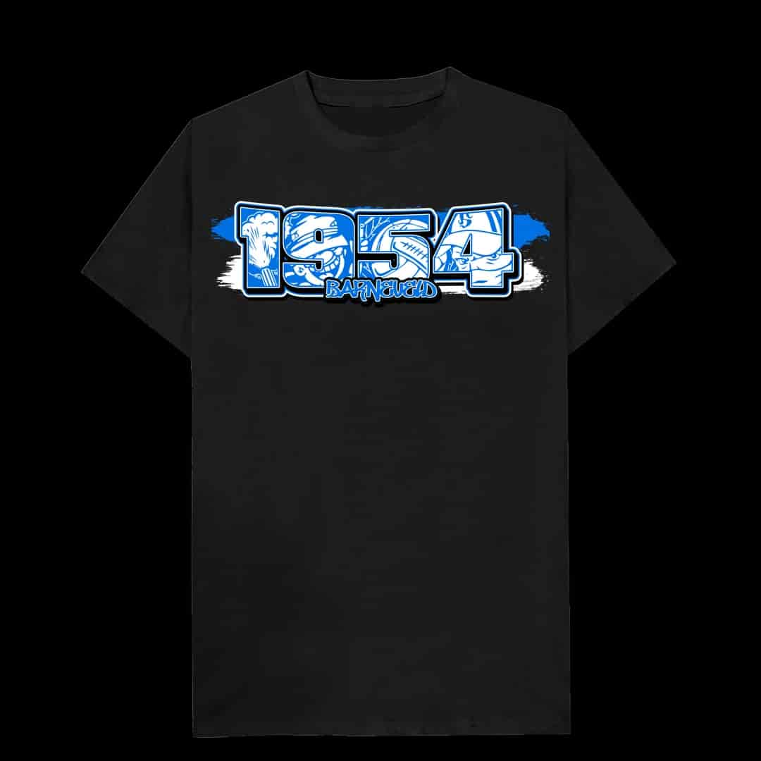 1954 Barneveld T-shirt