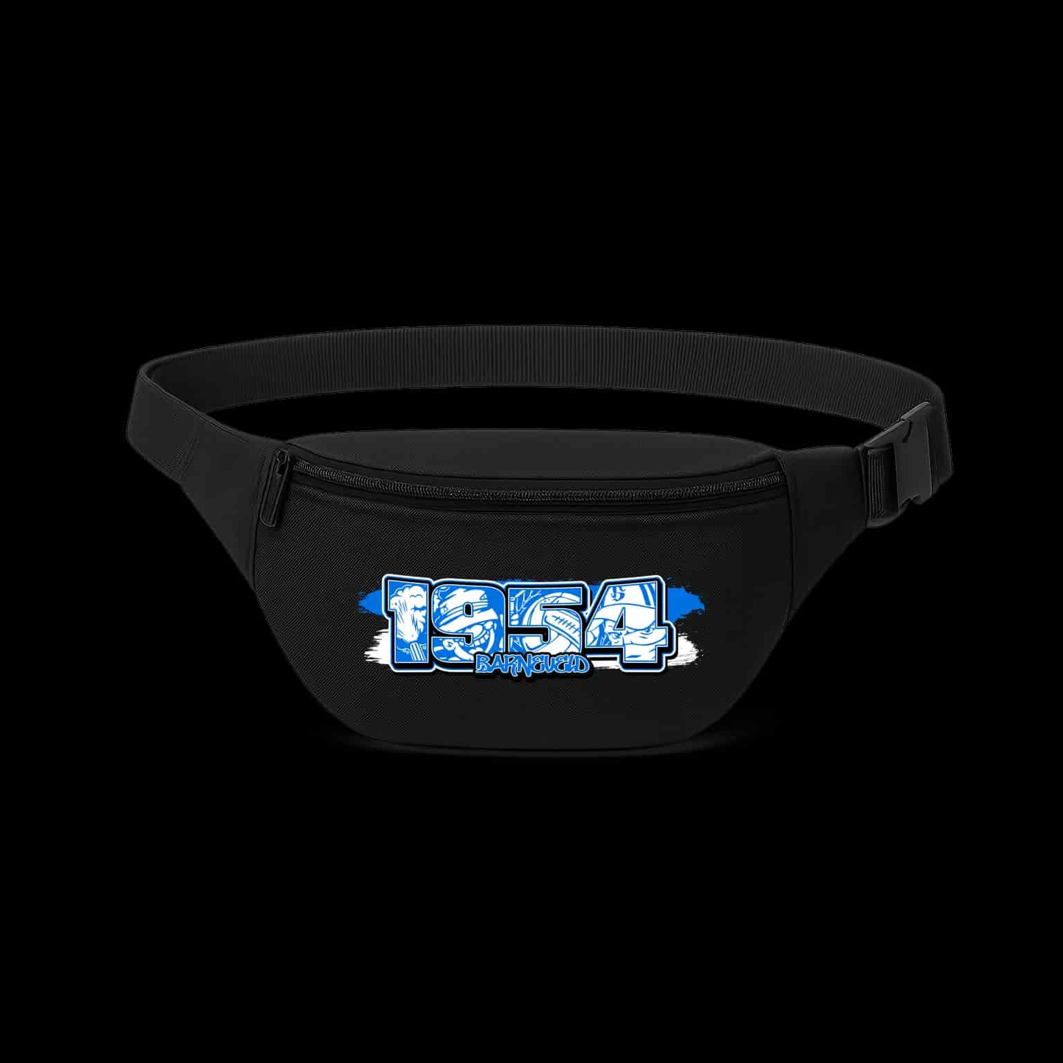 1954 Barneveld Fanny Pack